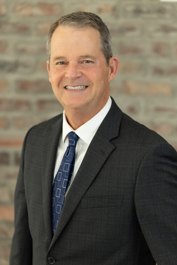 Gordon Dean