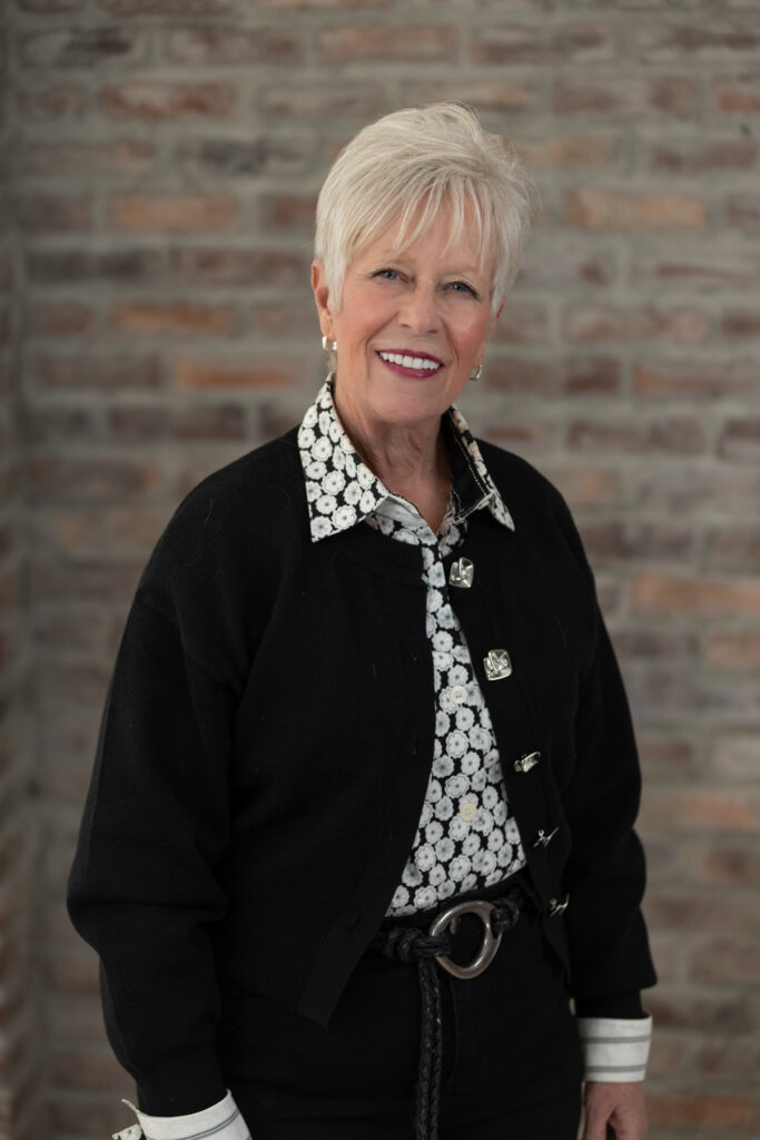 E. Ann Kidd