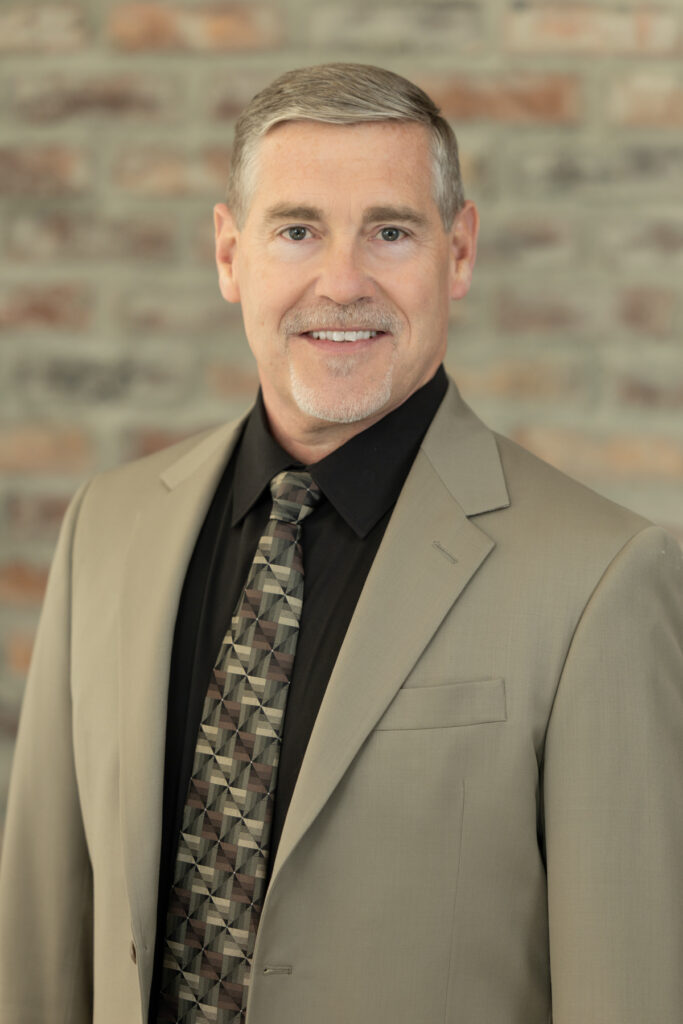 Scott O'Connor